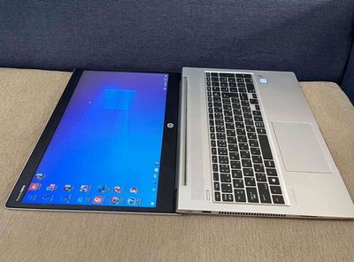 Cần bán Laptop HP Probook 450 G6 giá 5tr5