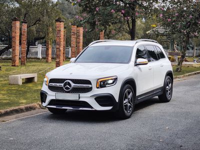 🔺MERCEDES GLB 200 AMG MODEL 2022 NHẬP MỘT CHỦ. Mua bán Ô tô tại Quận 7 Tp Hồ Chí Minh được đăng bởi Tung