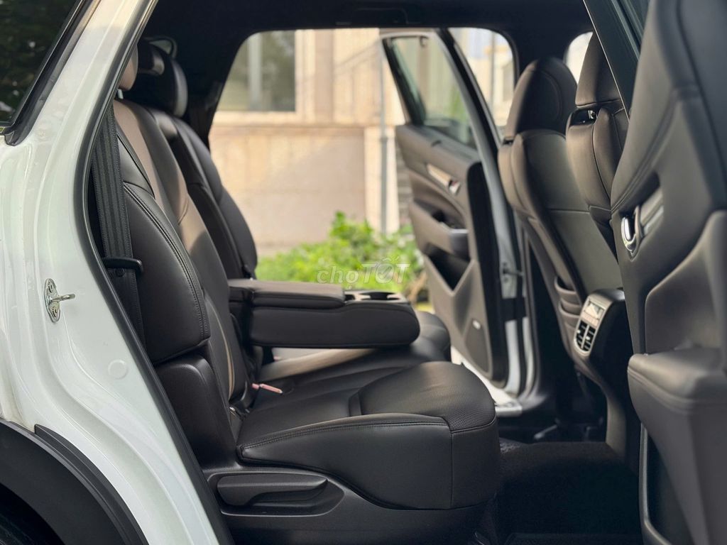 Mazda CX 8 2023 Premium - 40000 km. Mua bán Ô tô tại Thành phố Thủ Đức Tp Hồ Chí Minh được đăng bởi Bùi Nhu Quỳnh hình 13