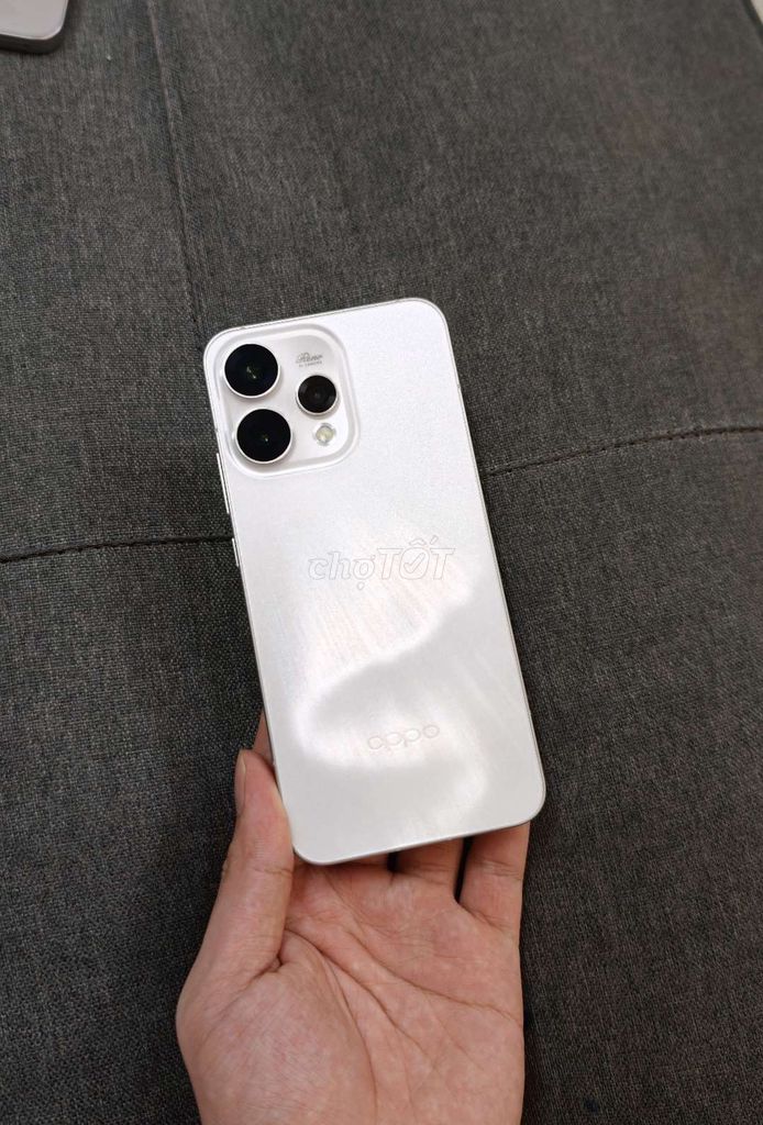 Oppo Reno 15 5G 8/256Gb Chính Hãng VN. Zin Đẹp. Mua bán Điện thoại tại Quận Tân Bình Tp Hồ Chí Minh được đăng bởi Kiên Android Shop hình 1