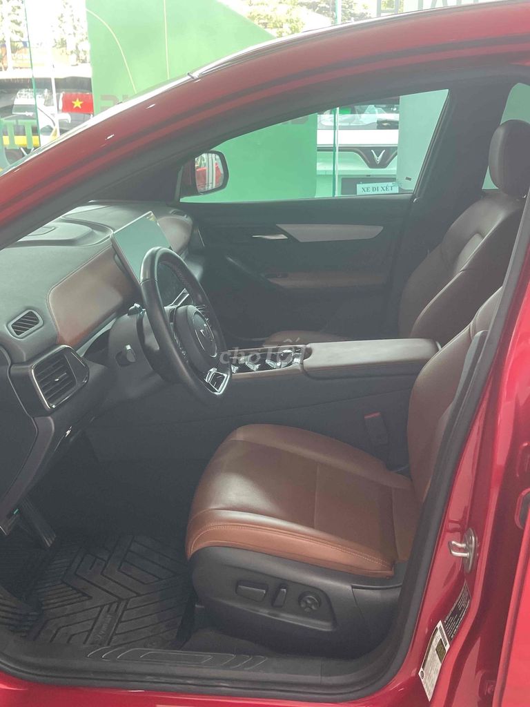 VinFast VF8 Lux 2023 - 54779 km. Mua bán Ô tô tại Quận Cái Răng Cần Thơ được đăng bởi Trần Duy Thái hình 2