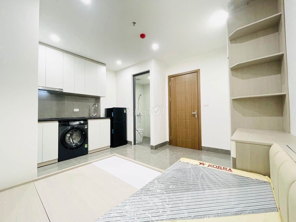 Phòng trọ 5tr1/tháng tại 119 Giáp Bát, Hoàng Mai