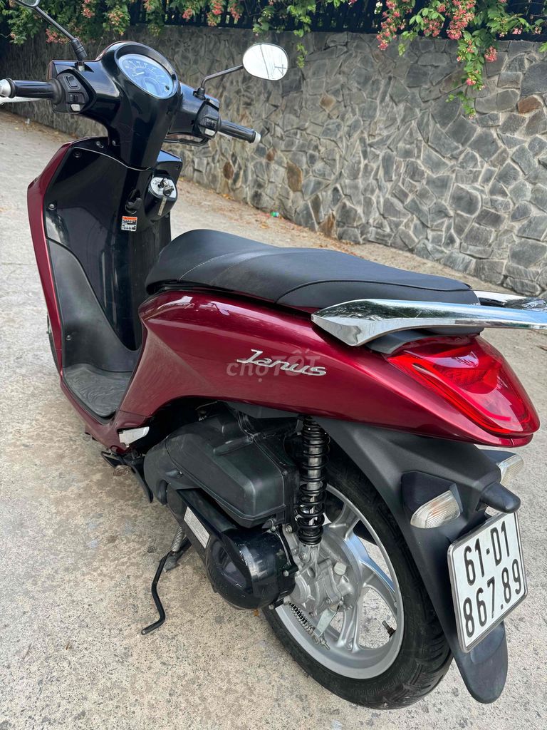 ra nút biến VIP 56789 sống bằng tình cảm. Mua bán Xe máy tại Thành phố Thuận An Bình Dương được đăng bởi Việt Thái hình 7