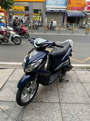 Yamaha Luvias Fi 2016 mới 90% biển số 63. Mua bán Xe máy tại Quận Tân Phú Tp Hồ Chí Minh được đăng bởi Tuanduy