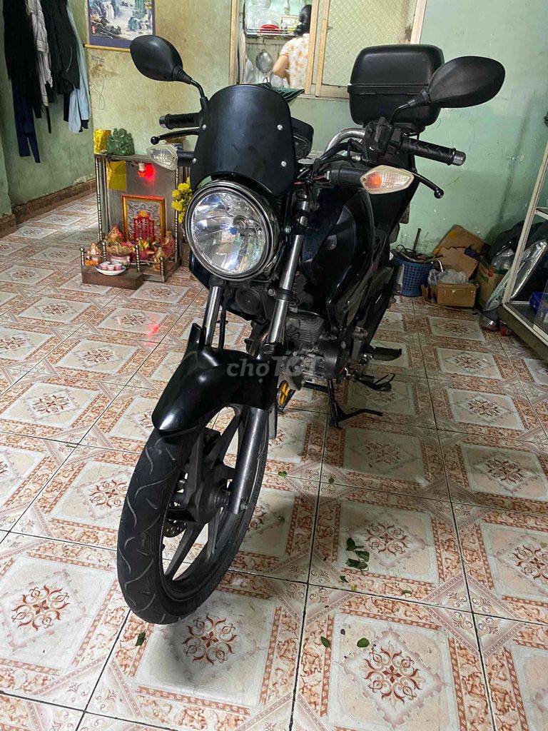 cb 150 nhap chinh chủ xe đep may rin. Mua bán Xe máy tại Huyện Hóc Môn Tp Hồ Chí Minh được đăng bởi lê hải 587183 hình 9