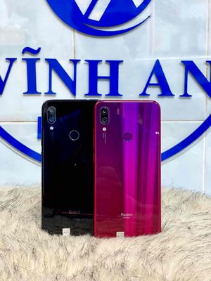 Xiaomi Redmi Note 7 (64GB) Hàng Cũ Giá Rẻ. Mua bán Điện thoại tại Quận 11 Tp Hồ Chí Minh được đăng bởi Vinhanmobile