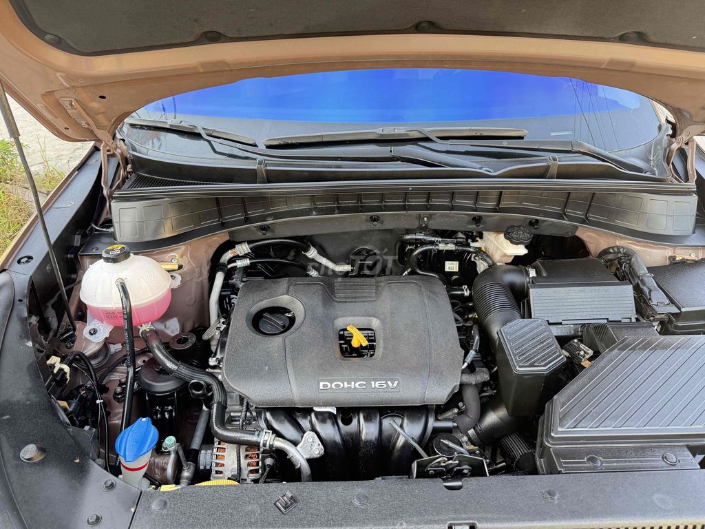 Hyundai Tucson 2016 ATH. Mua bán Ô tô tại Quận Ngô Quyền Hải Phòng được đăng bởi anh hình 18