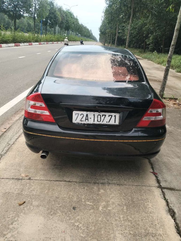 2008 - 37000 km. Mua bán Ô tô tại Huyện Bàu Bàng Bình Dương được đăng bởi Nhan hình 3