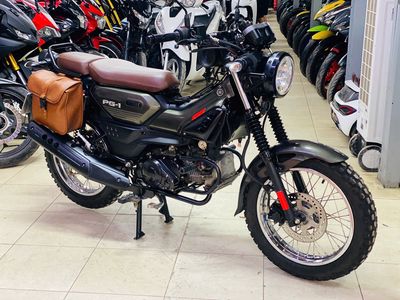 XE MÁY THỊNH PHÁT - PG-1 XÁM SẦN 2024 LƯỚT BIỂN HN. Mua bán Xe máy tại Quận Bắc Từ Liêm Hà Nội được đăng bởi XE MÁY THỊNH PHÁT XE LƯỚT GIÁ RẺ