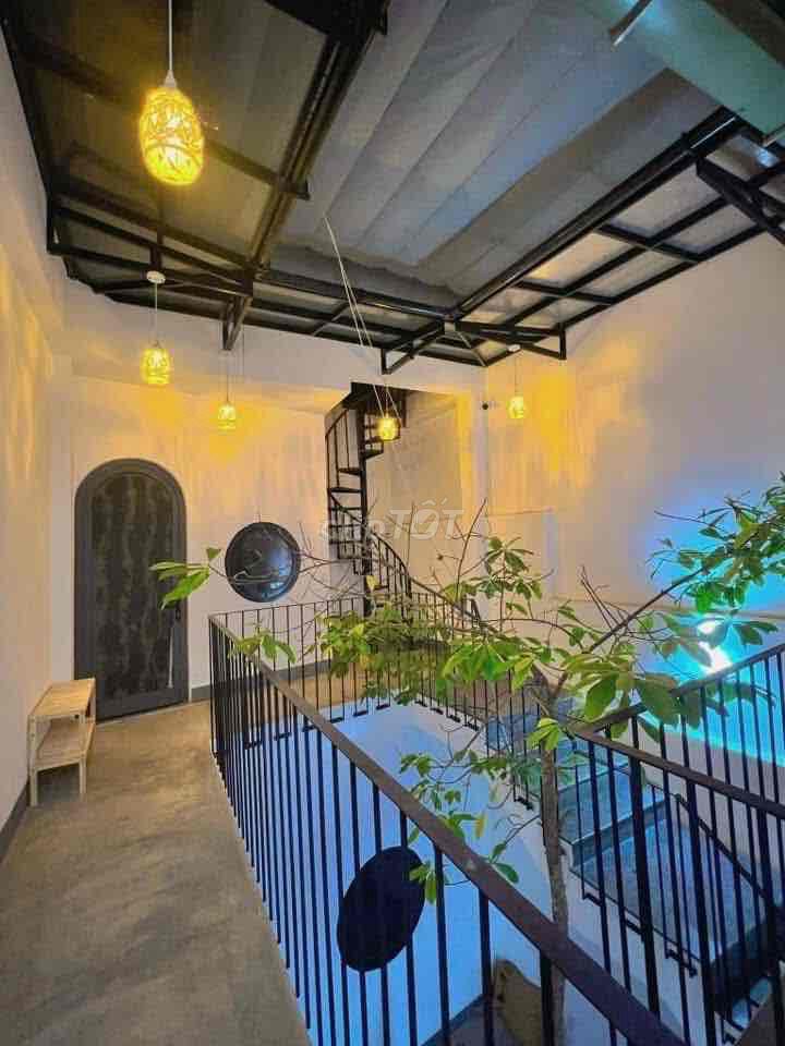 Cho Thuê Phòng Dịch Vụ Homestay