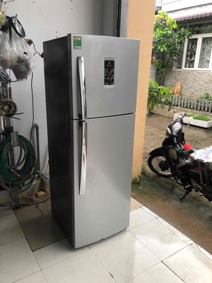 Thanh lý tủ lạnh Electrolux 256L Bao Ship Tận Nơi. Mua bán Tủ lạnh tại Quận 12 Tp Hồ Chí Minh được đăng bởi Điện Lạnh Hoàng Bách