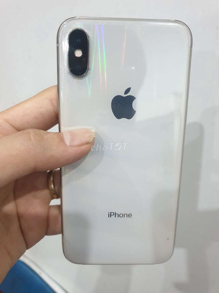 Iphone X dùng tốt giá rẻ như 7plus, 8plus