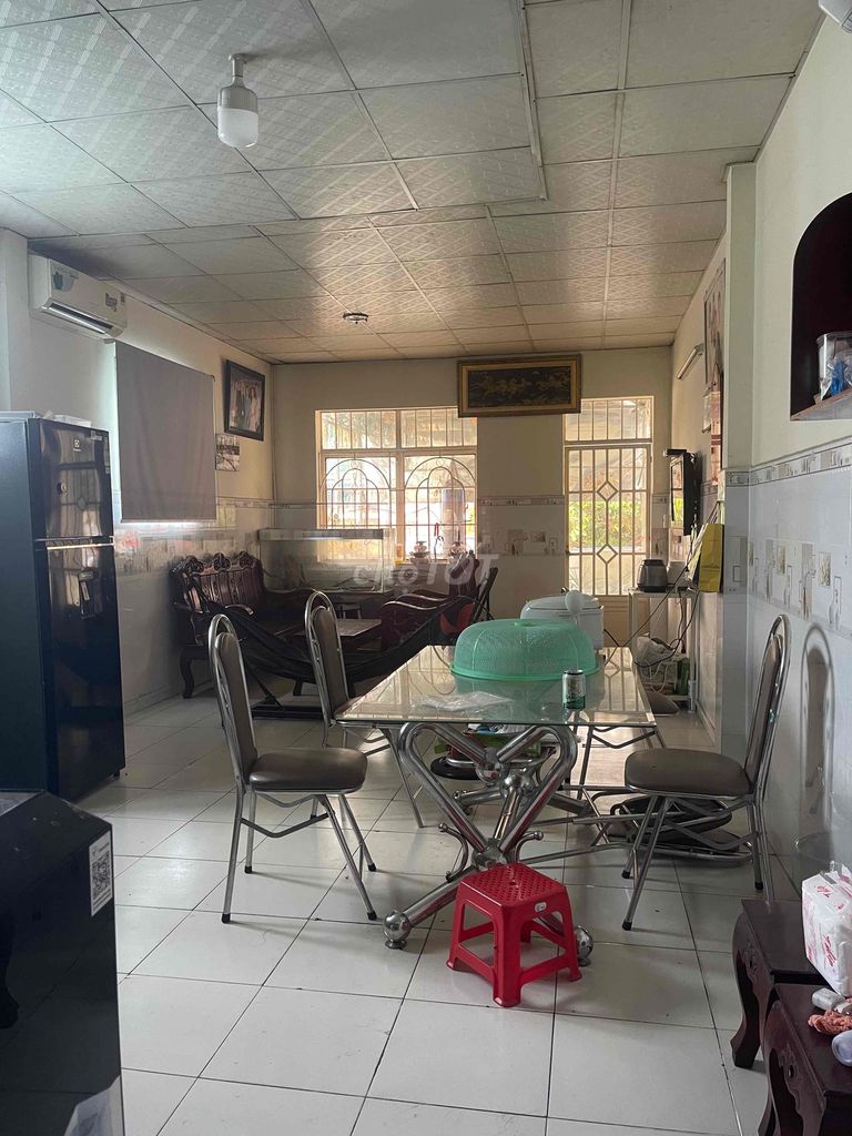 Bán nhà mặt tiền Lê Trọng Tấn, Sơn Kỳ, Tân Phú: 4 x 23.5