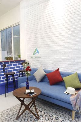 Rent · 3 bd · 95 м² · Quận Ngũ Hành Sơn, ул. Đường Lý Văn Phức