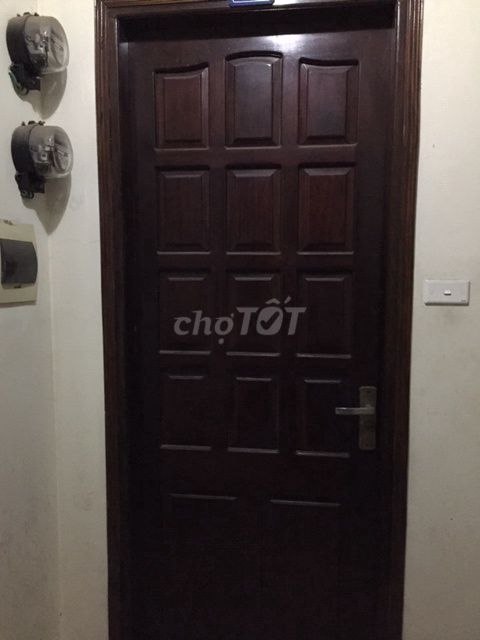 Cho thuê Phòng tại Ngõ 766, phố La Thành, Giảng Võ, Ba Đình, HN