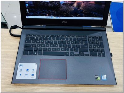 💻 Dell Gaming 7577 – GTX 1060 6GB – Mạnh mẽ. Mua bán Laptop tại Quận Đống Đa Hà Nội được đăng bởi Thế Hoàng