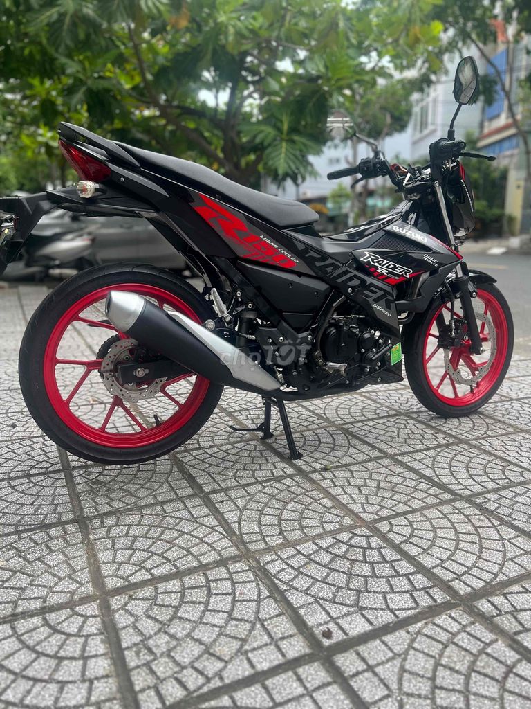 Xe Chính Chủ Cần Bán. Mua bán Xe máy tại Quận Hải Châu Đà Nẵng được đăng bởi Vô Thường hình 3