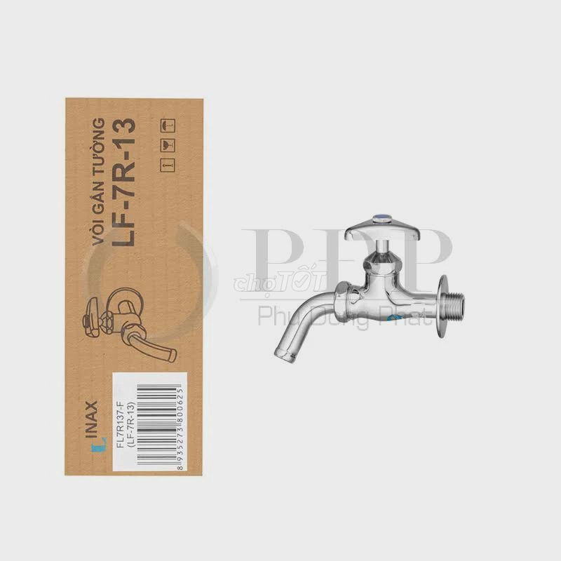 Vòi chậu Inax LF-7R-13 Việt Nam. Mua bán Thiết bị vệ sinh, nhà tắm tại Quận 8 Tp Hồ Chí Minh được đăng bởi Nhân hình 1