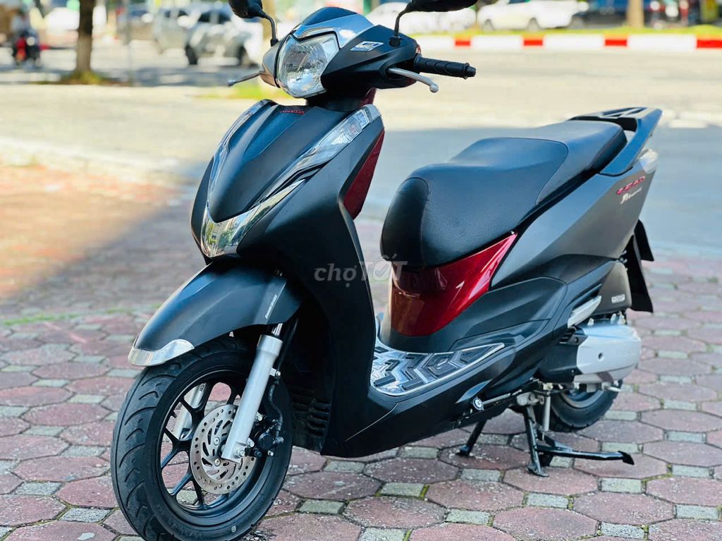 HONDA LEAD 125 NGUYÊN ĐEN SẦN BIỂN 29