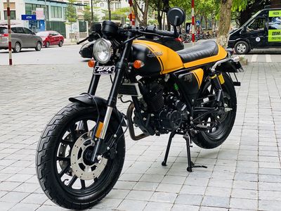 GPX LEGEND 200CC VÀNG CAM BIERN 29 MÁY ZIN CHẤT. Mua bán Xe máy tại Quận Bắc Từ Liêm Hà Nội được đăng bởi Bảo Anh