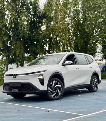 VinFast Limo Green 2025 XE SẴN GIAO NGAY. Mua bán Ô tô tại Quận Tân Bình Tp Hồ Chí Minh được đăng bởi VINFAST TRƯỜNG CHINH hình 1