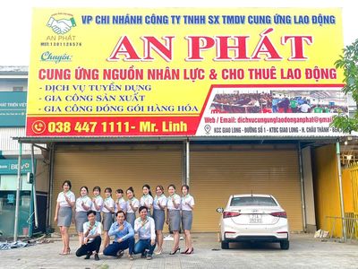 Văn phòng An Phát
