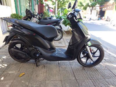 Liberty abs 2024 9000km ❤️. Mua bán Xe máy tại Quận Cẩm Lệ Đà Nẵng được đăng bởi Rain