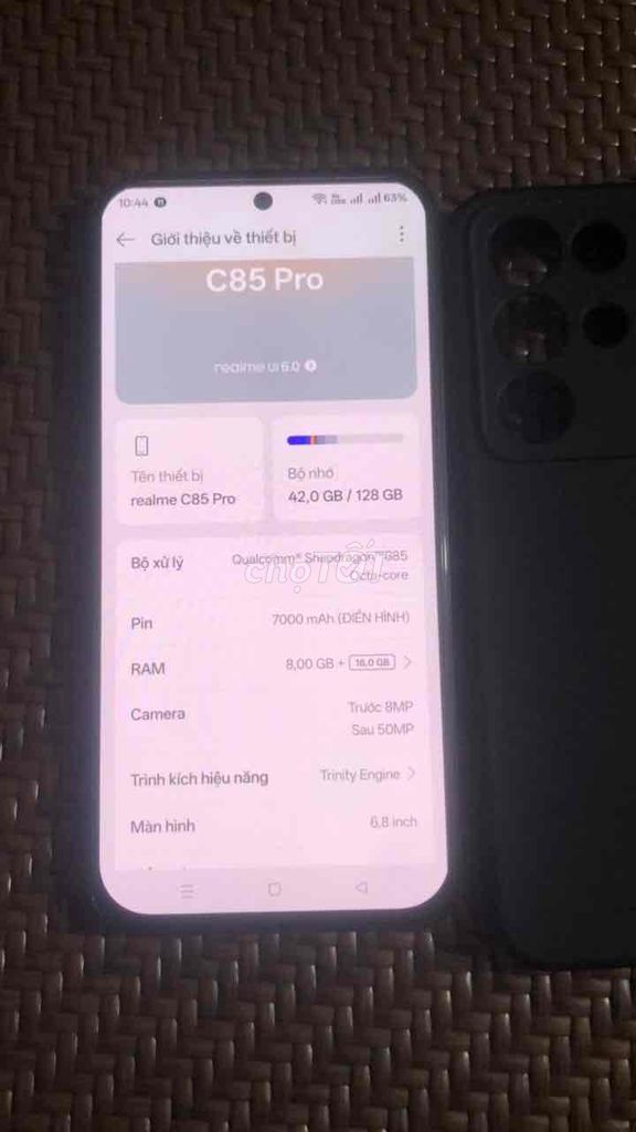 thừa máy không dùng. Mua bán Điện thoại tại Huyện Cẩm Khê Phú Thọ được đăng bởi 😎😍🤔 hình 1