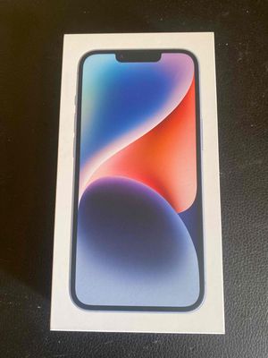 Apple iPhone 14 128GB VNA Mới 100% newseal