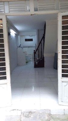 Rent · 1 bd · 24 м² · Quận 10, ул. Đường Nguyễn Tri Phương