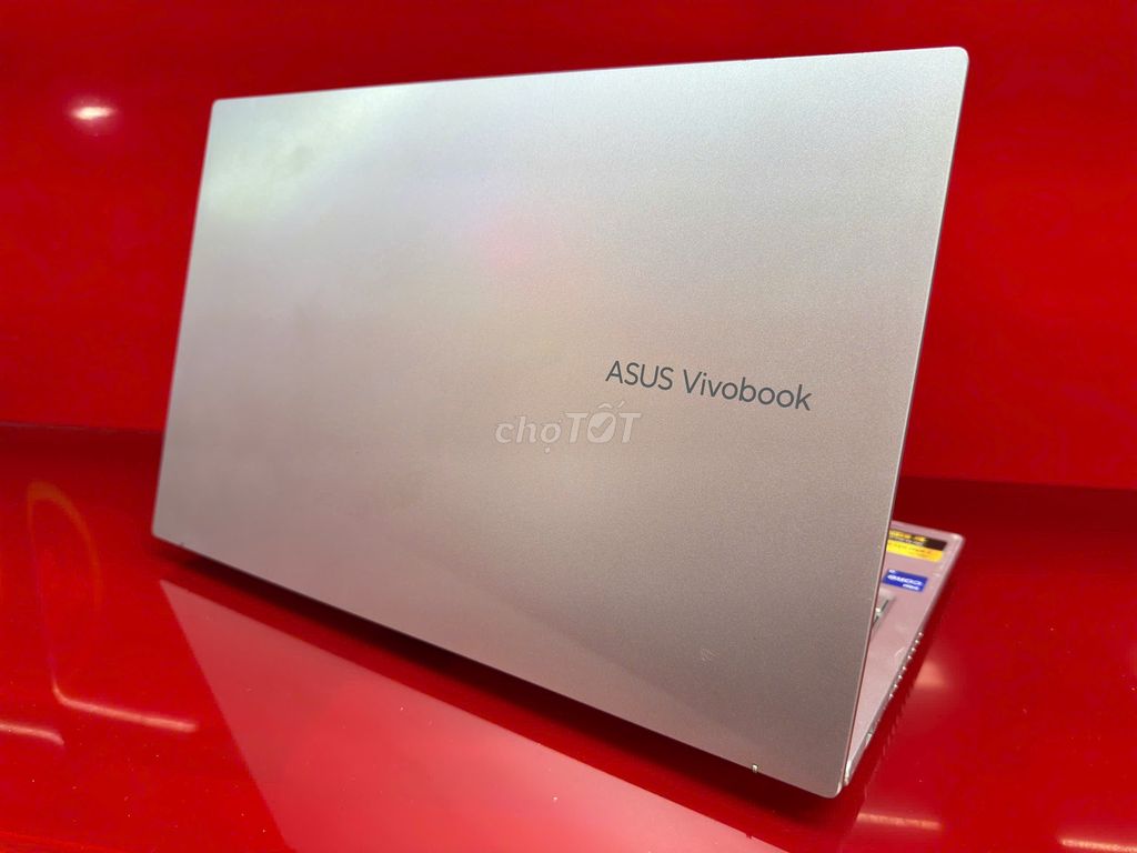 💻ASUS Vivobook X1503ZA💻 i5-12500H  8GB/512GB OLED. Mua bán Laptop tại Quận Ngũ Hành Sơn Đà Nẵng được đăng bởi LAPTOP TUẤN ĐẠT  hình 1
