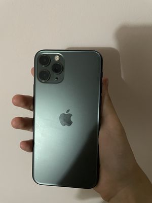 cần bán ip11pro zin đẹp cgai dùng còn mới. Mua bán Điện thoại tại Quận 10 Tp Hồ Chí Minh được đăng bởi Linh Nguyen thuy