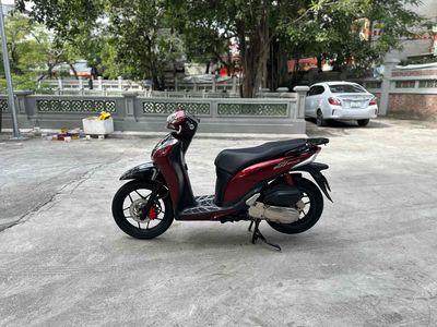 Honda SH Mode 2016 Đỏ đen 20000 km. Mua bán Xe máy tại Quận Lê Chân Hải Phòng được đăng bởi Nguyễn Thế Hiếu