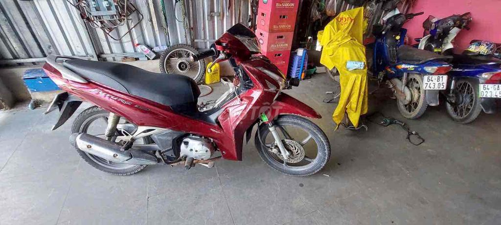 future fi. Mua bán Xe máy tại Huyện Long Hồ Vĩnh Long được đăng bởi Hai lúa hình 3