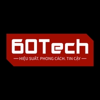 60Tech LapTop Sài Gòn