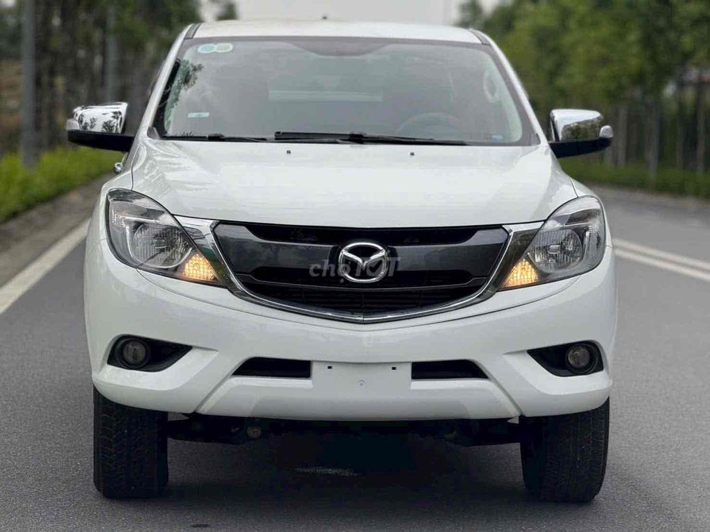 Mazda BT 50 2018 2.2 MT 4WD - 150000 km. Mua bán Ô tô tại Quận Hà Đông Hà Nội được đăng bởi Đỗ Tiên  hình 1
