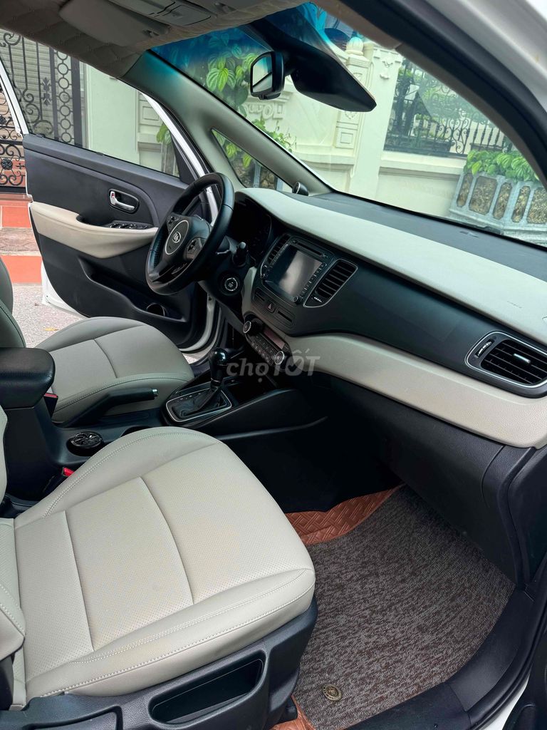 KIA RONDO 2.0AT SX 2018 MỚI XUẤT SẮC. Mua bán Ô tô tại Quận Nam Từ Liêm Hà Nội được đăng bởi Auto Anh Tuấn hình 17