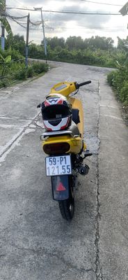 Xipo 110 -HQCN (170 đầu ). Mua bán Xe máy tại Quận Bình Thạnh Tp Hồ Chí Minh được đăng bởi Hồng Sim