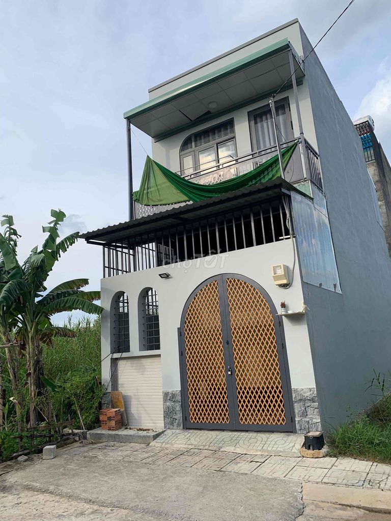 hẻm ô tô vi vu-50m2 -  3tỷ9 (vào ở liền ). Mua bán nhà ở tại Thành phố Thủ Đức Tp Hồ Chí Minh được đăng bởi Ngọc Linh hình 2
