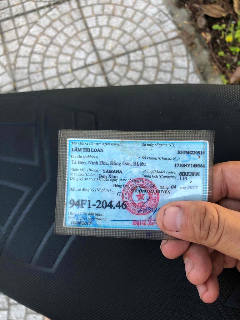 xe nhật giá trung quốc. Mua bán Xe máy tại Huyện Phong Điền Cần Thơ được đăng bởi Xe Cũ Cần Thơ hình 1