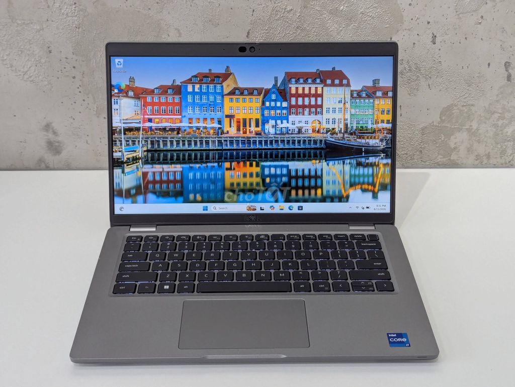 Dell Latitude 5430 i7 16GB/512GB SSD 14 inch. Mua bán Laptop tại Quận 10 Tp Hồ Chí Minh được đăng bởi Hội Đồ Điện Tử hình 1