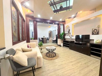 Rent · 2 bd · 55 м² · Quận Phú Nhuận, ул. Đường Nguyễn Công Hoan