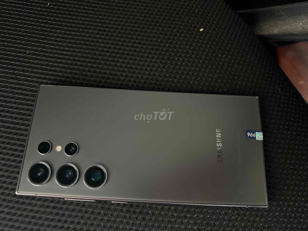 S24ultra xám ,titan dung lượng 256. Mua bán Điện thoại tại Huyện Tân Yên Bắc Giang được đăng bởi Tuấn hình 1