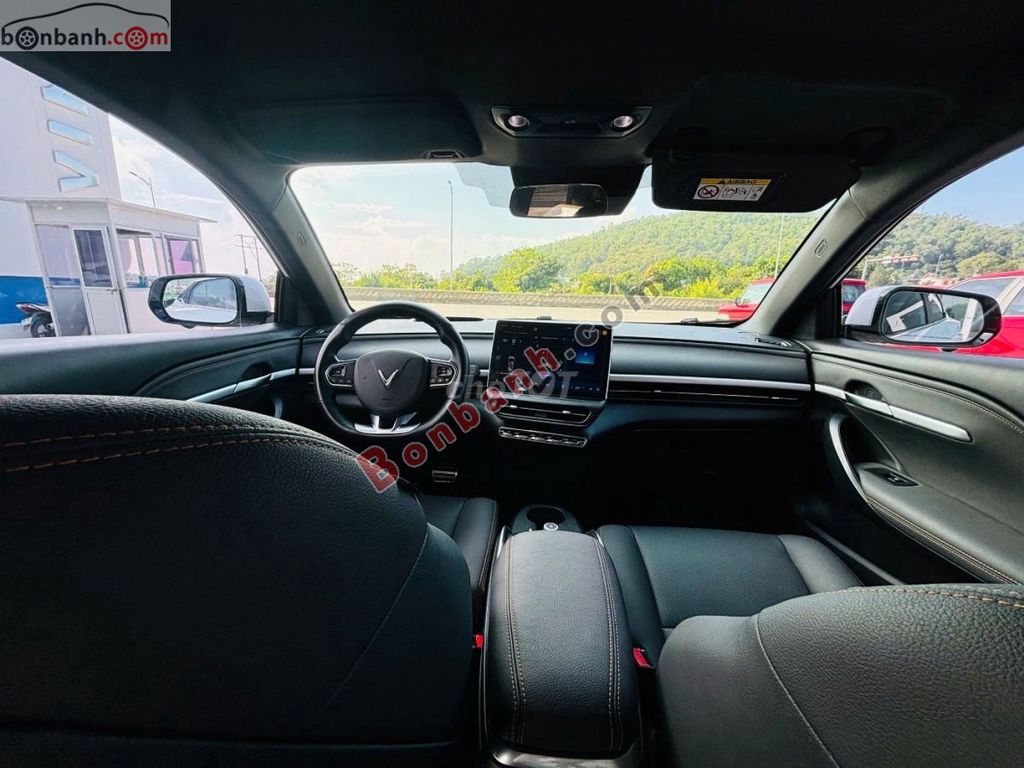 VinFast VF6 Plus 2024. Mua bán Ô tô tại Huyện Nga Sơn Thanh Hóa được đăng bởi Lê Trọng An hình 3