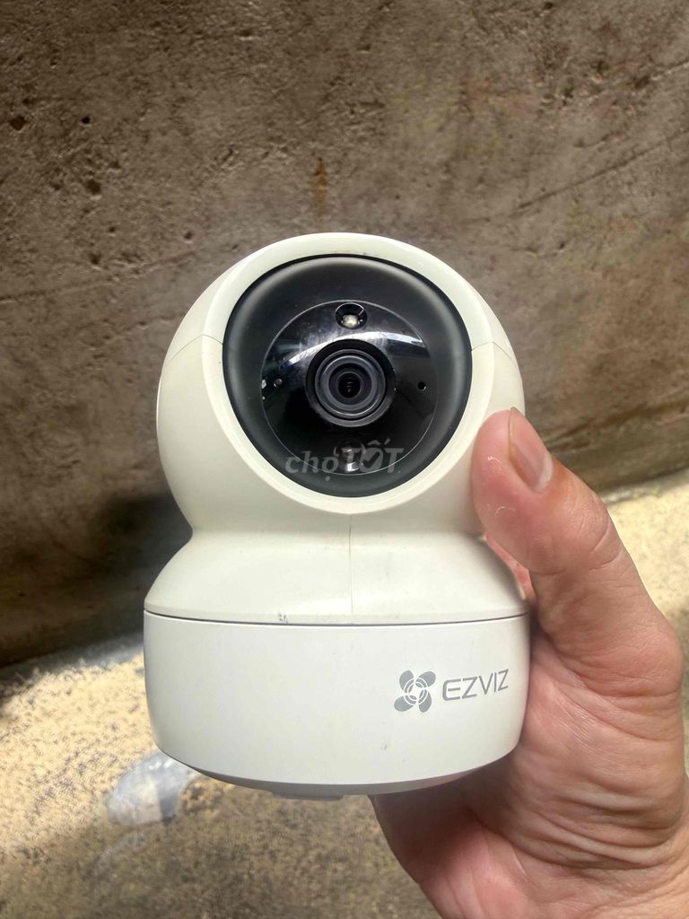 Camera an ninh EZVIZ C6n 2.0MP Trắng ko thẻ nhớ. Mua bán Máy ảnh, Máy quay tại Quận Bình Tân Tp Hồ Chí Minh được đăng bởi Hoàng  hình 1