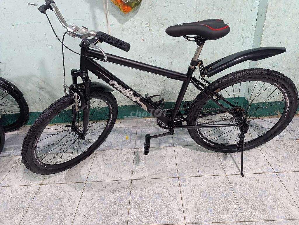 Xe đạp thể thao 26inch và 24inch  rất êm bền. Mua bán Xe đạp tại Thành phố Biên Hòa Đồng Nai được đăng bởi Minh Anh hình 2