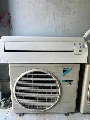 Máy lạnh Daikin 1.5hp Inverter tiết kiệm điện