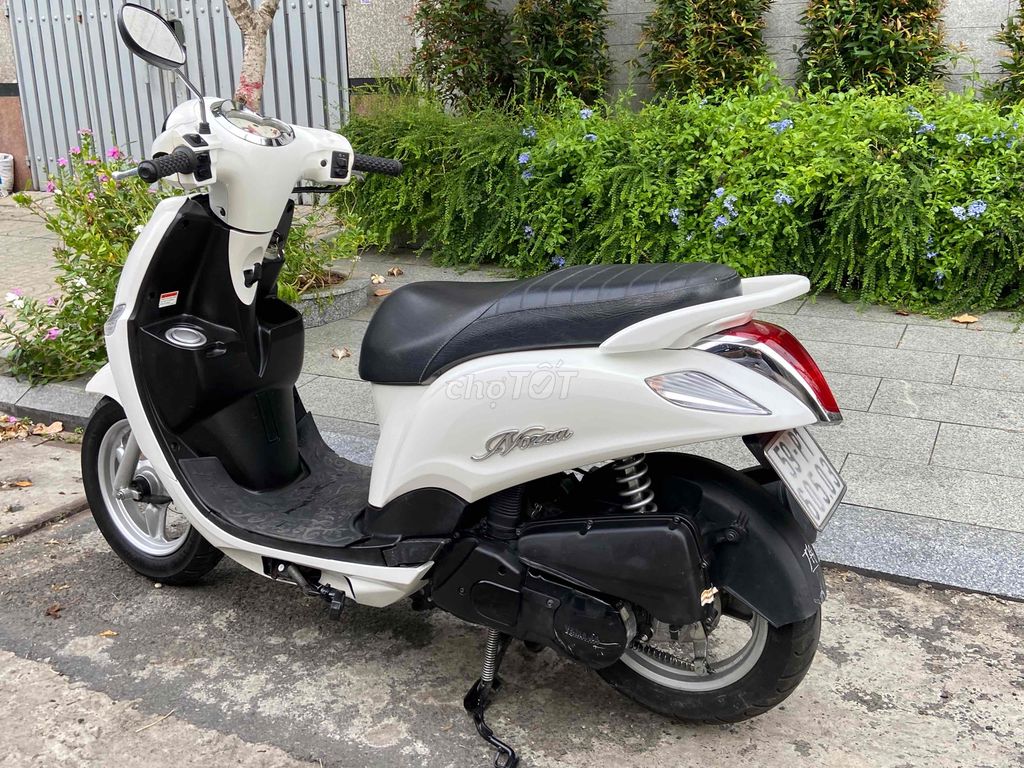 xe nozza bstp 9 chủ đẹp mới vision,janus,mio,click. Mua bán Xe máy tại Quận Tân Phú Tp Hồ Chí Minh được đăng bởi A nhân hình 5