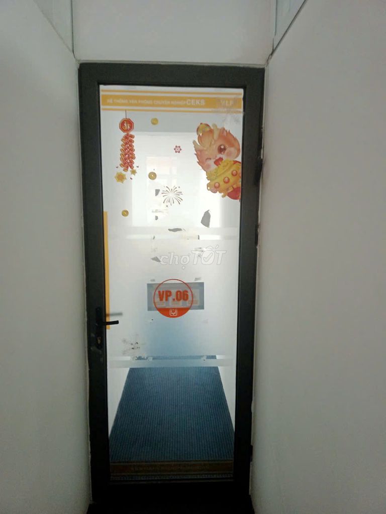 VP Đống Đa 185 Chùa Láng: 4.3Tr, HH MG 100-150% - ảnh 3