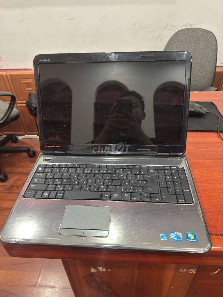 Laptop cỏ Core i3/i5 4-8GB thanh lý . Mua bán Laptop tại Quận Cầu Giấy Hà Nội được đăng bởi Mạnh Đức CongngheDL hình 1